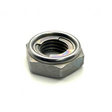 KX450 2020 LOWER SHOCK NUT MXPUK 92210-1184 LOCK NUT 2020 KX 450 10mm (A114)