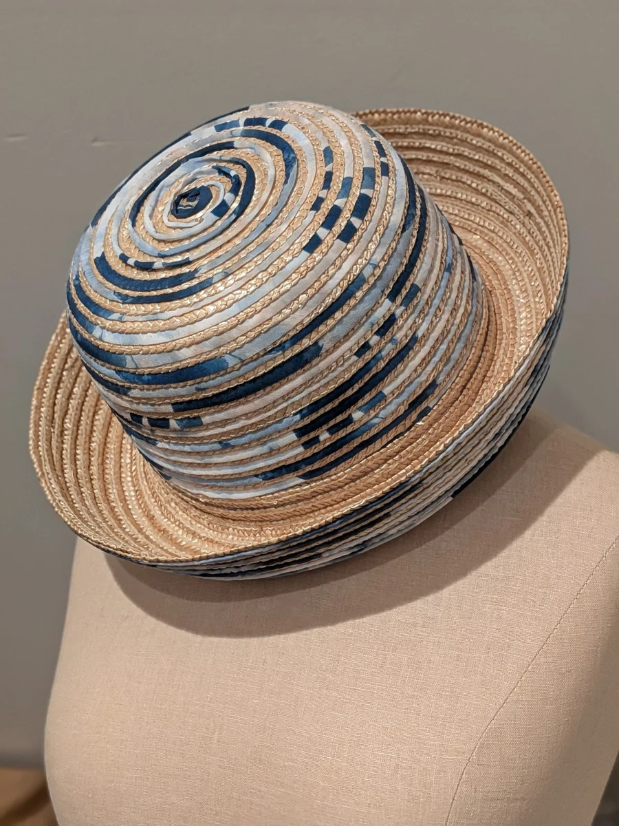 Liz Claiborne Blue Hats for Women for sale | eBay display picture 1