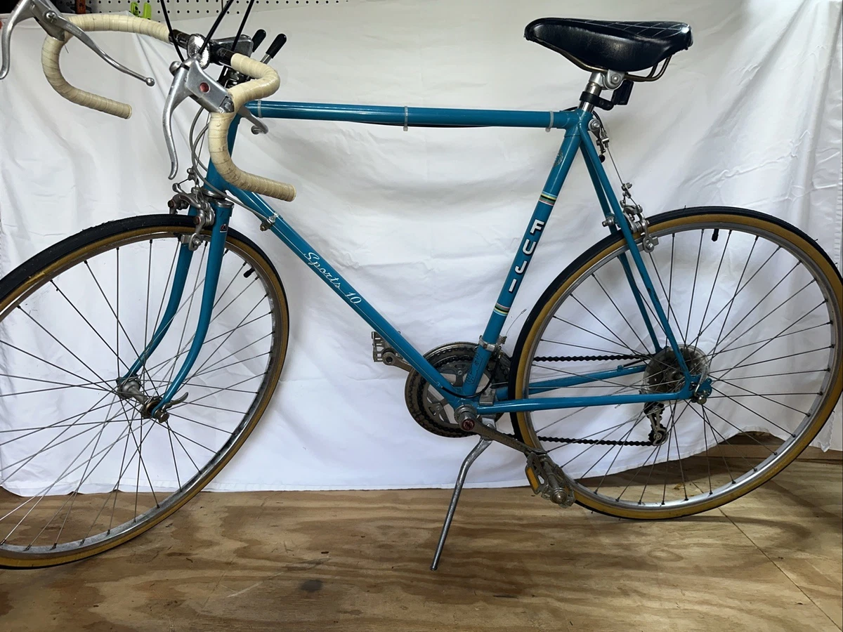 Fuji 27 in Bikes for sale | eBay