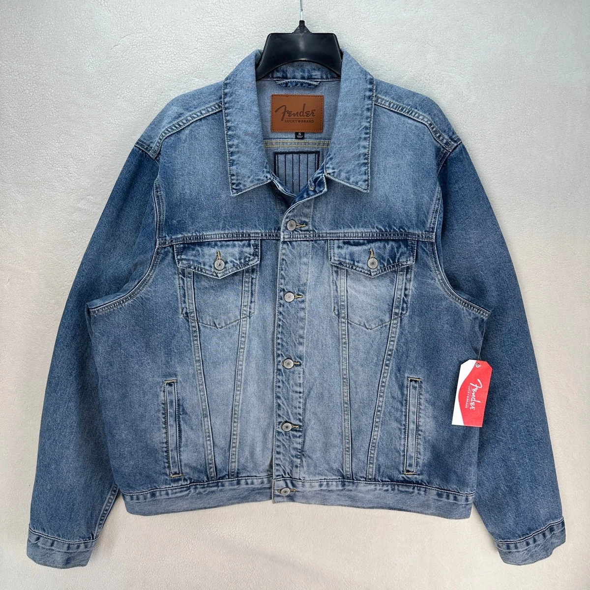 fender jacket | eBay