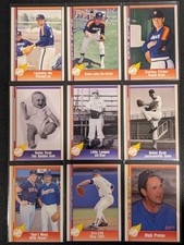 Nolan Ryan ⚾ $0.99 1991 Pacific Nolan Ryan Singles ⚾ Complete Your Set