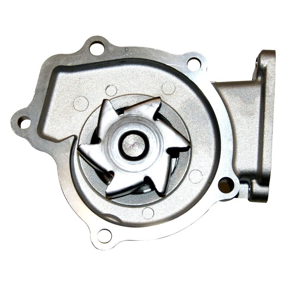 For Nissan Sentra 1991-2000 GMB 150-1420 Engine Water Pump Foto 2 de 4