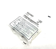 SMC KQ2L04-M3G1 Pneumatic One-Touch Male Elbow Fitting, 4mm Tube OD, 10-PACK