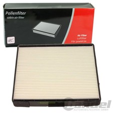 MAXGEAR INNENRAUMFILTER PARTIKELFILTER passend für HYUNDAI COUPE ELANTRA MATRIX