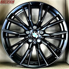 1x BMW 3er G20 G21 M Paket FELGE 4er G22 G23 G26 18zoll M796 8,5x18 Et40 6885306