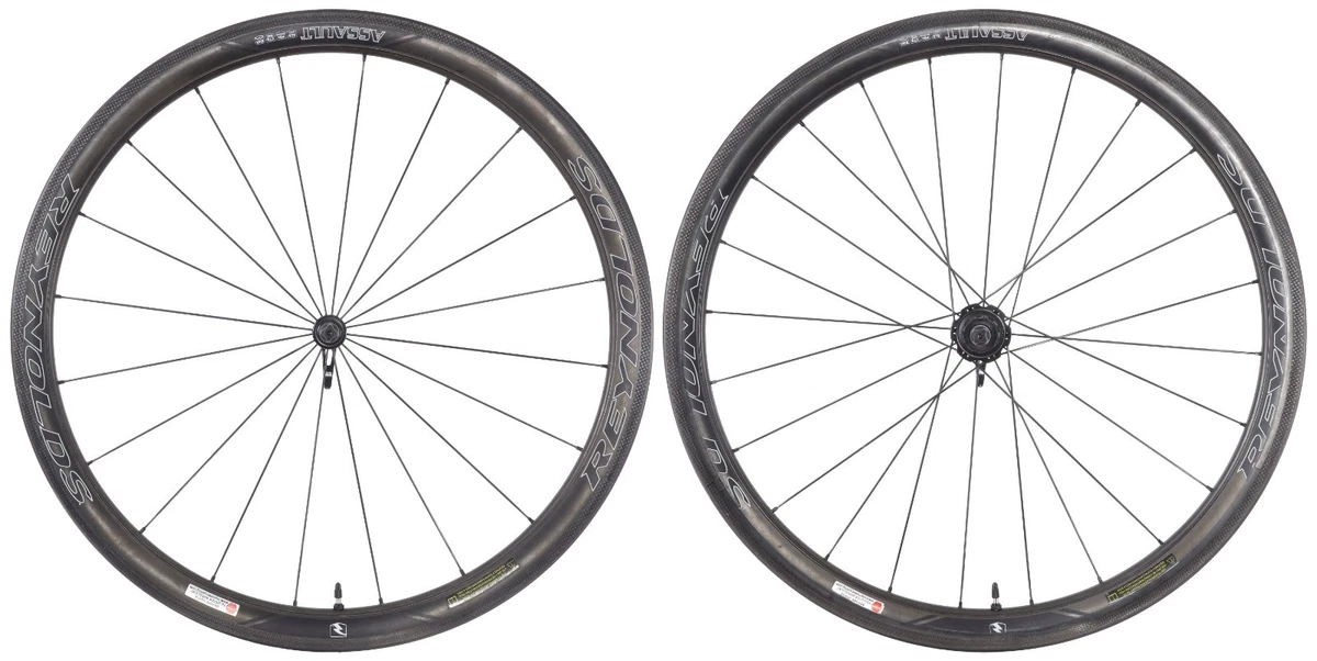 Reynolds Rim Brake Bicycle Wheels & Wheetsets for sale - eBay