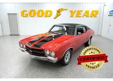 1970 Chevrolet Chevelle for Sale