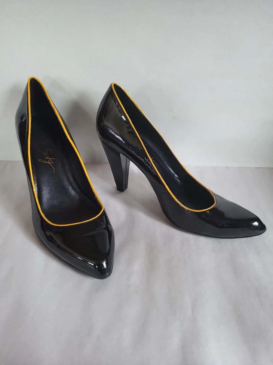 Miss Sixty Patent Leather Heels for Women for sale | eBay