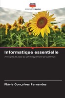 FláVia GonçAlves Fernandes | Informatique Essentielle | Taschenbuch (2025)