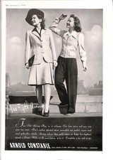 Mademoiselle 1940-1979 Magazines in English | eBay