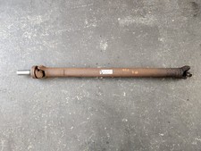 93-02 V8 Lt1 Ls1 Firebird Camaro Driveshaft Drive Shaft T56 Manual 6 Spd Read