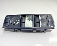 08-14 Mercedes W204 C300 Glk350 E350 Front Left Master Window Switch Controler