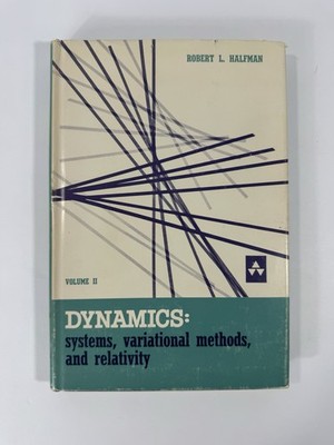 Dynamics 2Vol Systems, Variational Methods, and Relativity