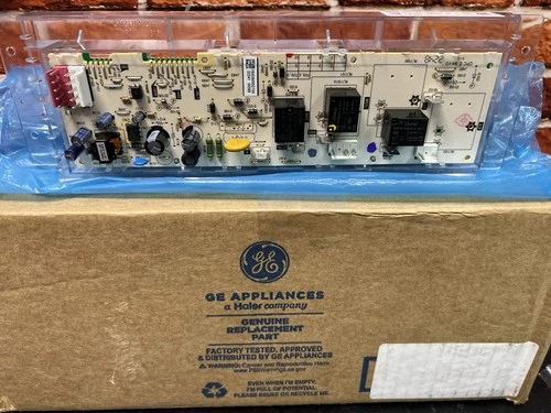 GE WB27T11314 Oven Range Control Board OEM Replacement for JGSP28 Serie