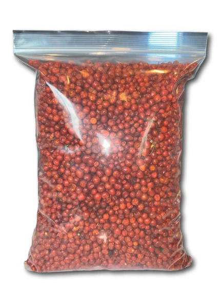 CHILTE FARM Chile Chiltepin 2 Libras (907 gr) Foto 2 de 4