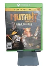 Mutant Year Zero: Road to Eden Deluxe Edition - Microsoft Xbox One