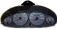 94-01 Acura Integra Oem Instrument Gauge Cluster 214k Automatic Speedometer