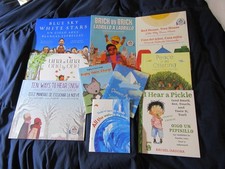 Bilingual Children's Books