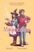 Mooncakes | Suzanne Walker | Taschenbuch | Einband - Flex.(Paperback) | Englisch