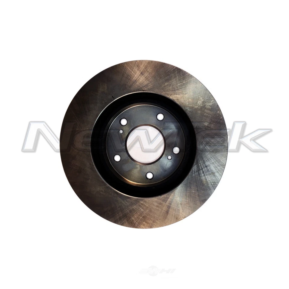 Rotor de freno de disco NewTek 5399 Foto 3 de 4