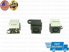 DC POWER JACK for DELL Inspiron 17R 5720 5721 7720 charging port without cable