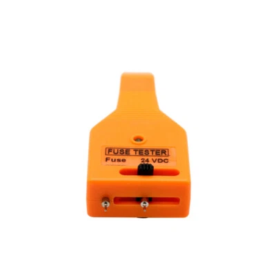Auto Sicherungstester Kfz Sicherungsentferner Abzieher & Fuse Tester Tool Neu - Bild 1 von 4