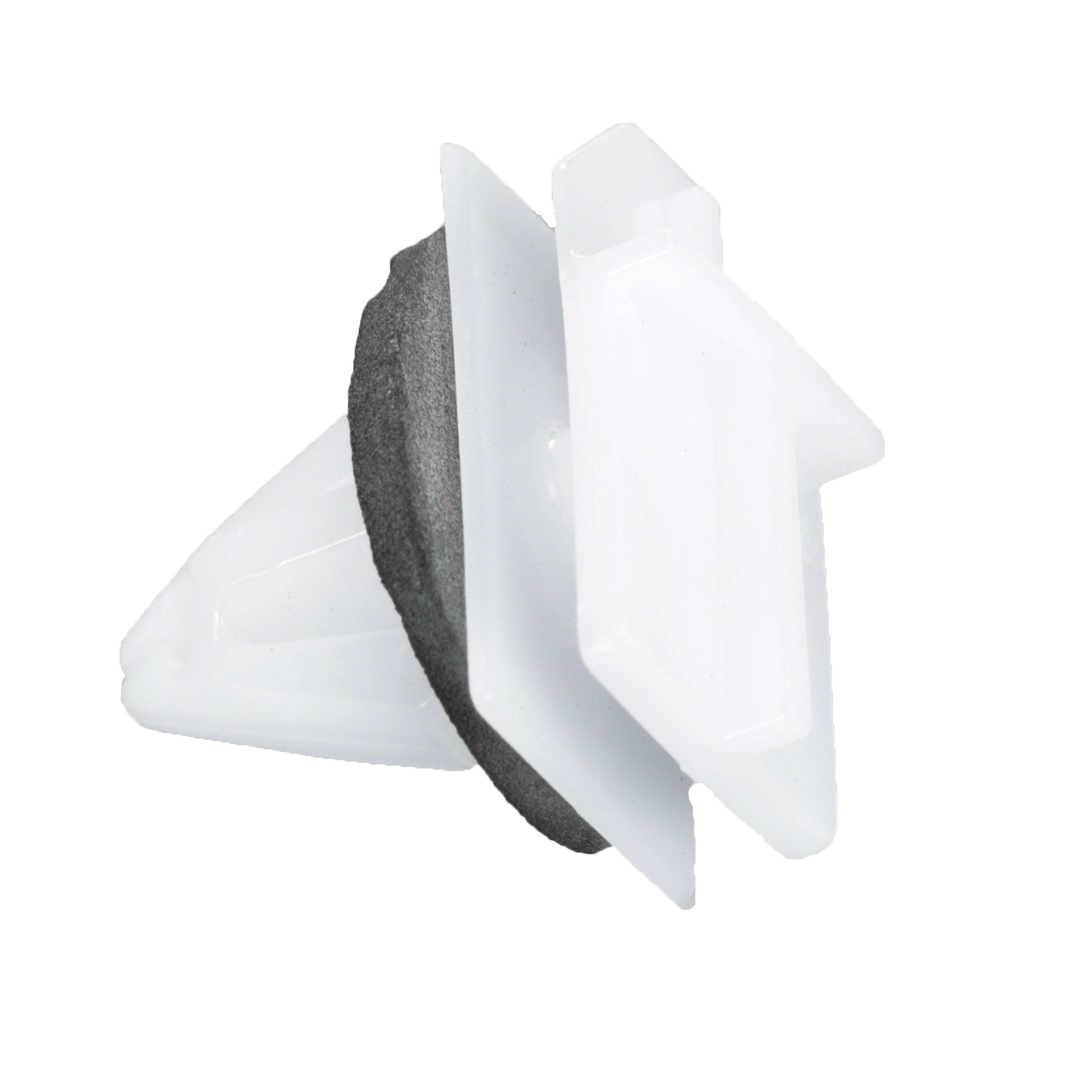 Clip de moldura exterior trasera para GM Hummer H3T 2009-2010 (N/P 11562333)