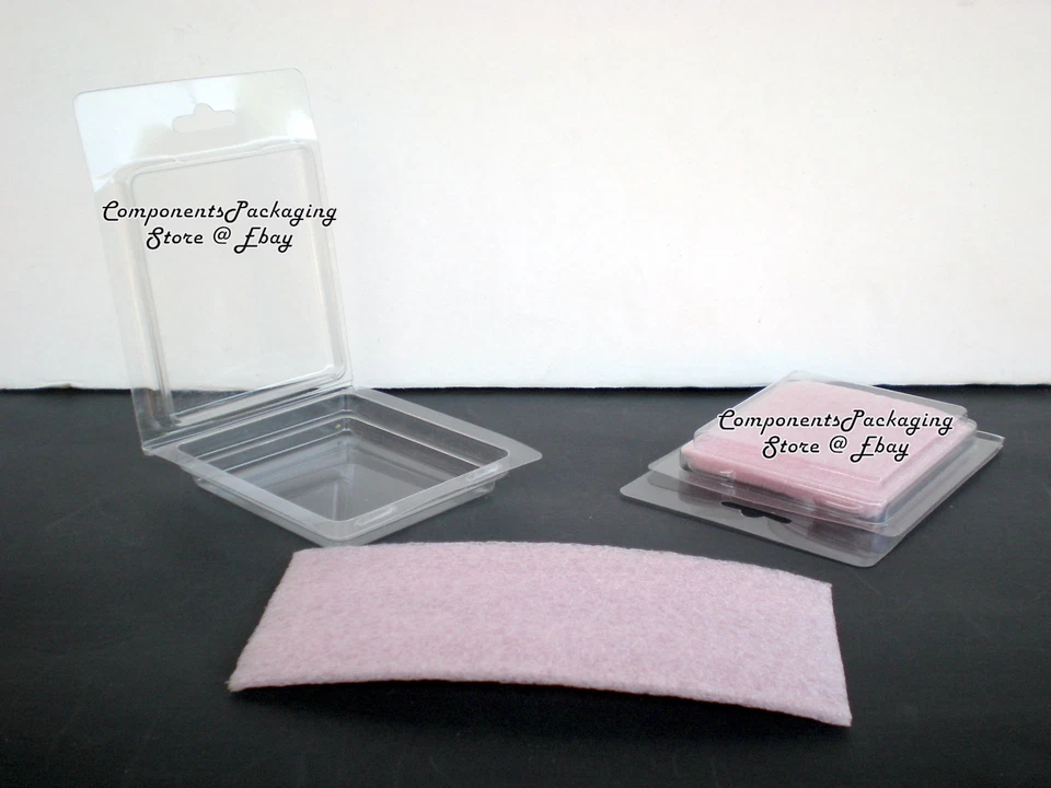 Intel Socket 2011 CPU Case Clam Shell for Xeon & Core i7 Processors Qty 20 New  - Image 4 of 4