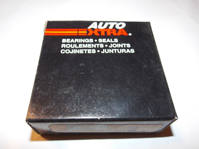 Wheel Seal Auto Xtra 1962 - 15805