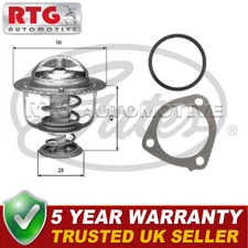 Thermostat Coolant Fits Mitsubishi Shogun Pajero 1991- L 200 2014-