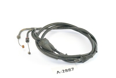 2010 Beta RR 125 LC 4T Gas Cables - A2887