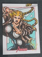 The Ultimate Marvel Avengers Card Collecting Guide 12