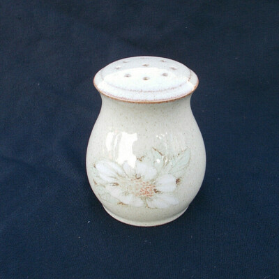 Denby Daybreak. Pfeffer Topf
