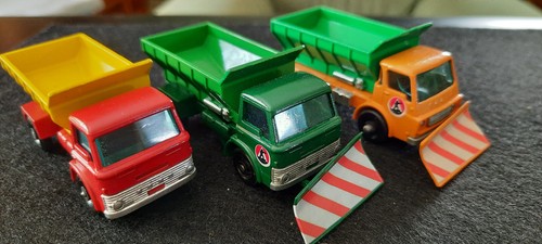 Moko Lesney Matchbox – Code 3 Modell - RW Nr.: 62 B – T. V. Service Van - Bild 19 von 24
