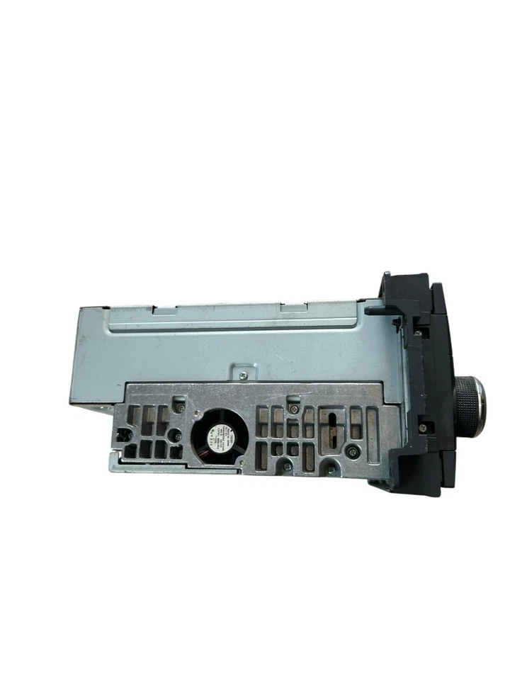 Radio multifunzioni jeep compass mk49 2011/2016 05064953AH - Immagine 3 di 4