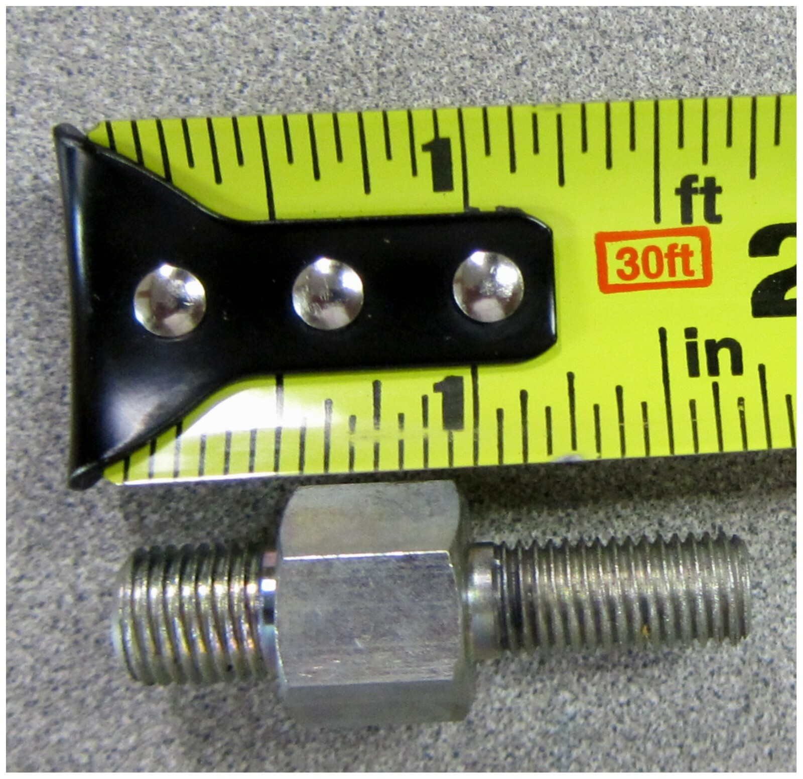 Harley Davidson New Terminal Box Stud. "Genuine" Obsolete 7234156A eBay