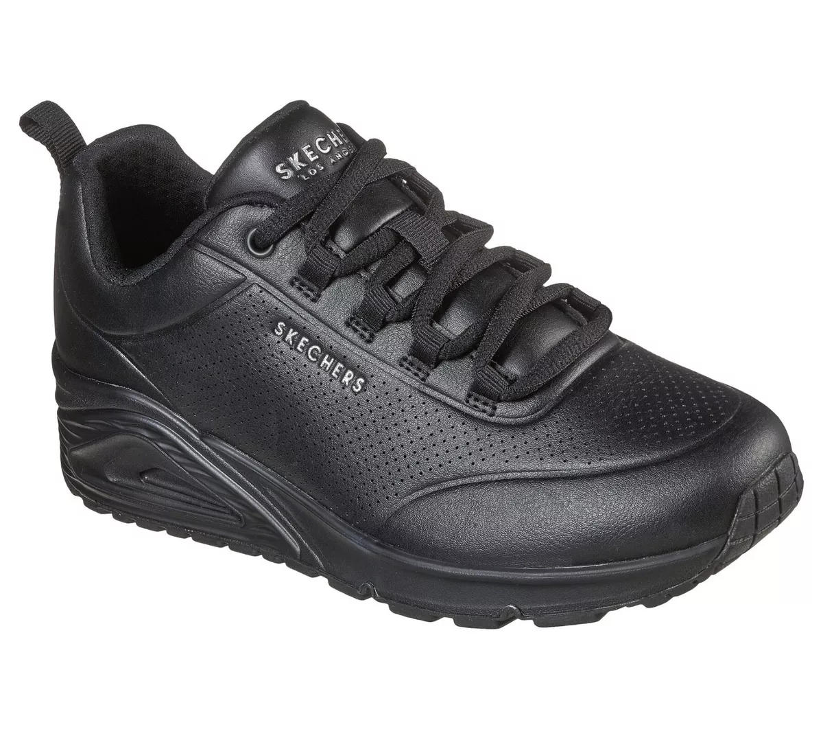 Zapatos skechers top energy lights nz