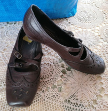 Schuhe "Graceland " Gr. 39 Leder?