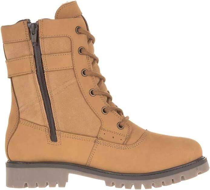 KAMIK ROGUE MID WOMENS US 9 EURO 40 WATERPROOF SNOW BOOTS APRES SKI WARM DRY