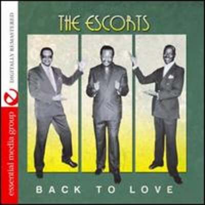 Back to Love by The Escorts: New