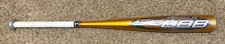 Easton Triple 8 SC 888 BZ 800 31 in 28 oz Baseball Bat Titanium 2 5/8 BESR