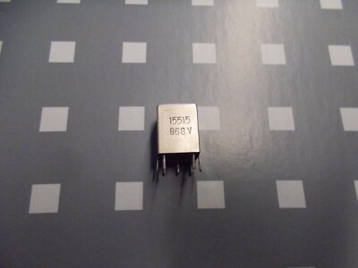 Vintage Mitsumi Adjustment Coils, 155 15 86GV, 204 Pieces. #X-60-08
