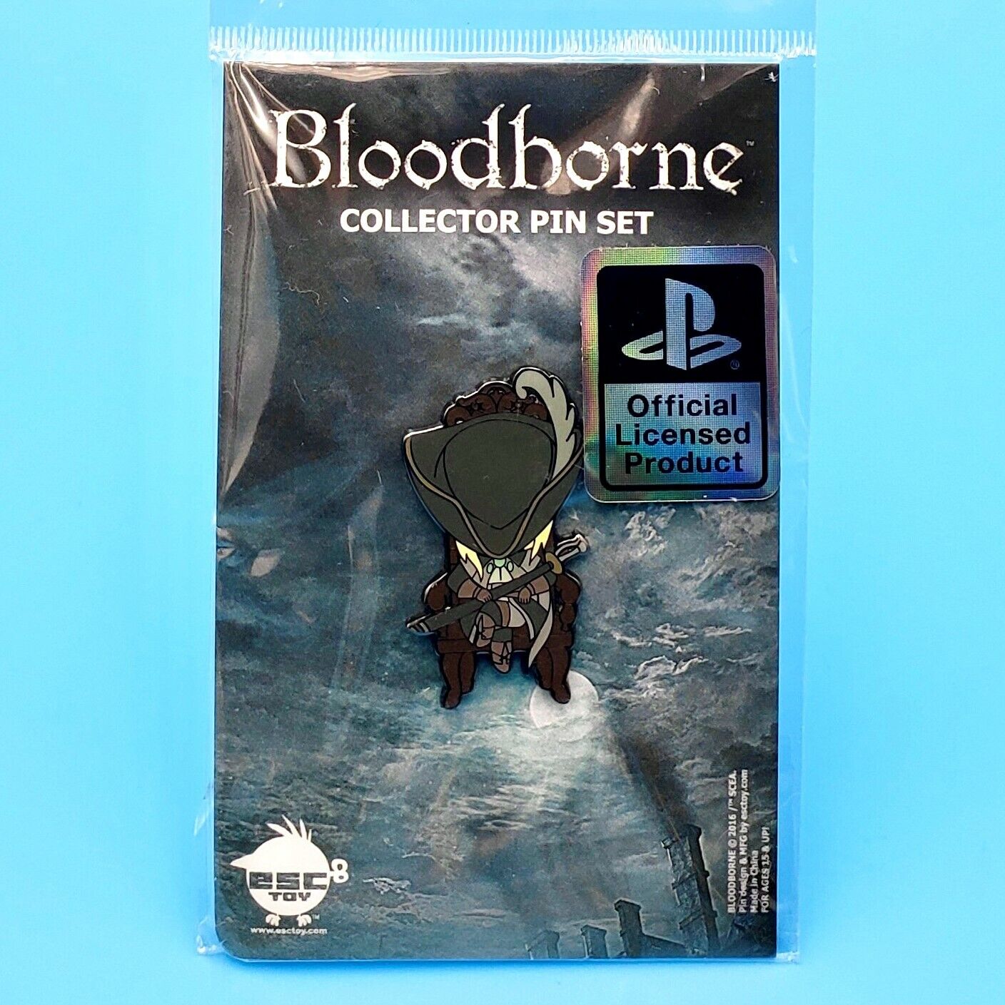 Pin on bloodborne