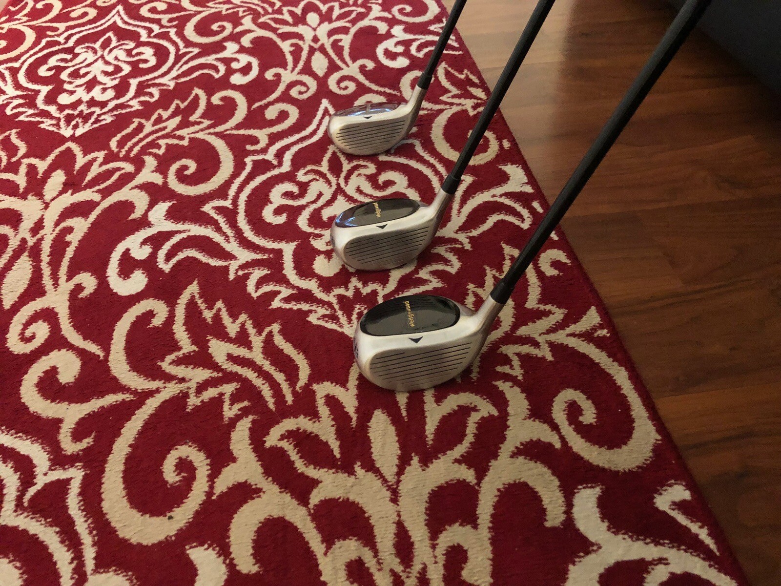 WEDGWOOD GOLF CLUBS eBay