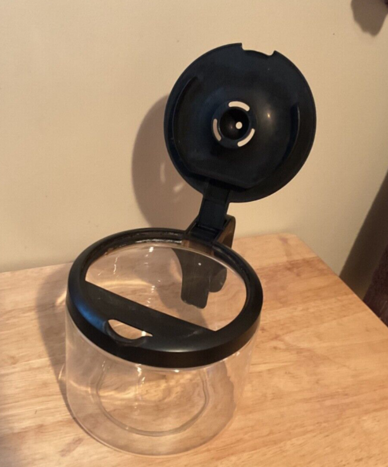 Keurig KDuo Essentials 5000 Replacement Parts Coffee Pot 12 Cup Glass