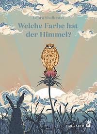 Welche Farbe hat der Himmel? | Buch | 9783968430348