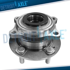 Front Wheel Bearing Hub for Hyundai Sonata Tucson Kia Cadenza Optima Sportage