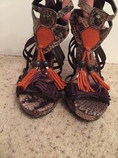 Chinese Laundry heels size 7