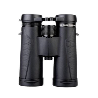 Are Ed Binoculars Phase-Corrected? Discover the Truth