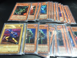 yugioh aitsu deck Amazon.com: Yu-Gi-Oh! - Aitsu (MFC-056) - Magicians Force - Unlimited  Edition main image 1